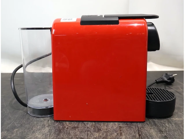 Nespresso magimix en waterkoker - afbeelding 5 van  6