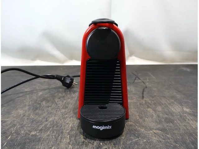 Nespresso magimix en waterkoker - afbeelding 3 van  7