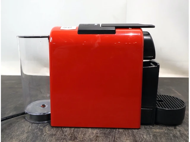 Nespresso magimix en waterkoker - afbeelding 5 van  7