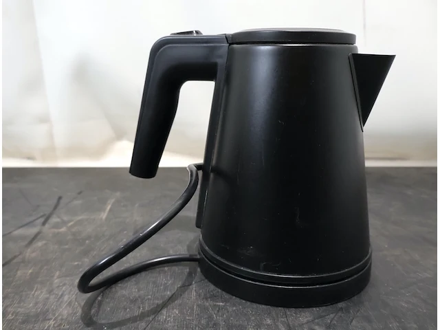 Nespresso magimix en waterkoker - afbeelding 7 van  7