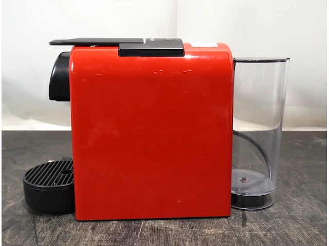 Nespresso magimix en waterkoker - afbeelding 4 van  7