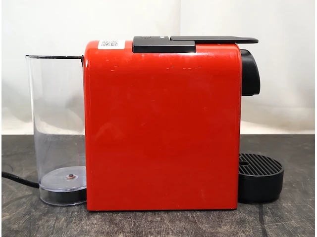 Nespresso magimix en waterkoker - afbeelding 5 van  7