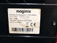 Nespresso magimix en waterkoker - afbeelding 6 van  7