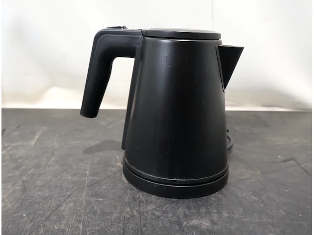 Nespresso magimix en waterkoker - afbeelding 7 van  7