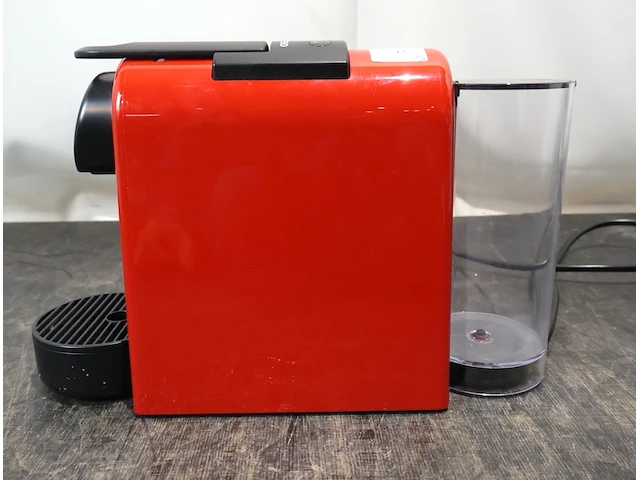 Nespresso magimix en waterkoker - afbeelding 4 van  7