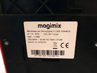 Nespresso magimix en waterkoker - afbeelding 6 van  7