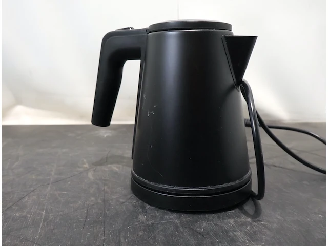 Nespresso magimix en waterkoker - afbeelding 7 van  7