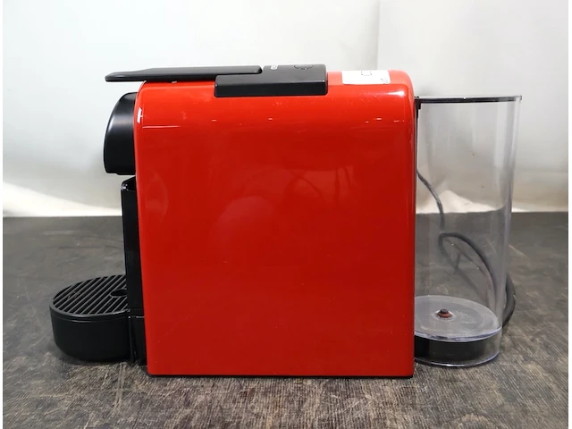 Nespresso magimix en waterkoker - afbeelding 4 van  7
