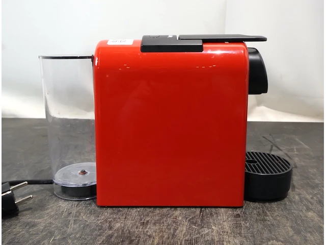 Nespresso magimix en waterkoker - afbeelding 5 van  7