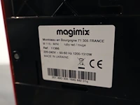 Nespresso magimix en waterkoker - afbeelding 6 van  7