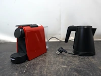 Nespresso magimix en waterkoker - afbeelding 1 van  7