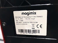 Nespresso magimix en waterkoker - afbeelding 6 van  7