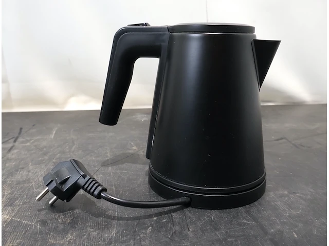 Nespresso magimix en waterkoker - afbeelding 7 van  7