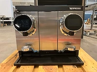 Nespresso momento 200 espressomachine - afbeelding 1 van  9