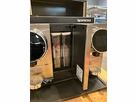 Nespresso momento 200 espressomachine - afbeelding 5 van  9