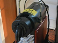 Nespresso pixie koffiemachine - afbeelding 2 van  2
