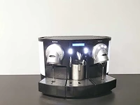 Nespresso professional - gemini cs223 - koffiezetapparaat - afbeelding 2 van  5