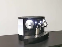 Nespresso professional - gemini cs223 - koffiezetapparaat - afbeelding 4 van  5