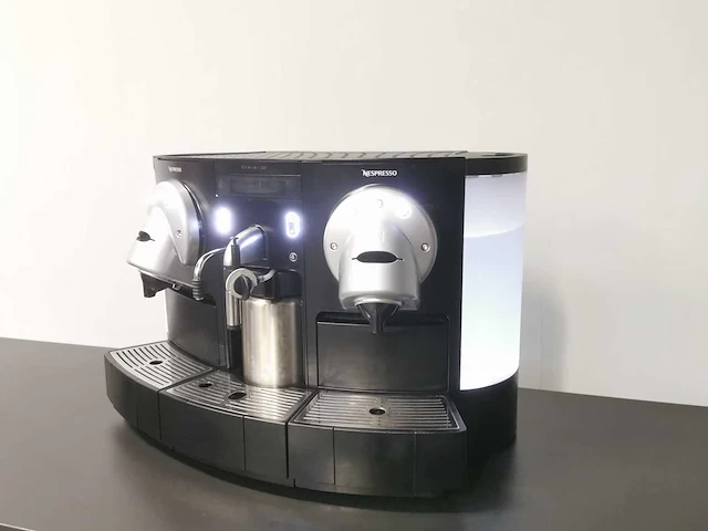 Nespresso professional - gemini cs223 - koffiezetapparaat - afbeelding 5 van  5