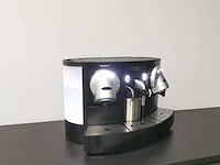 Nespresso professional - gemini cs223 - koffiezetapparaat - afbeelding 3 van  4