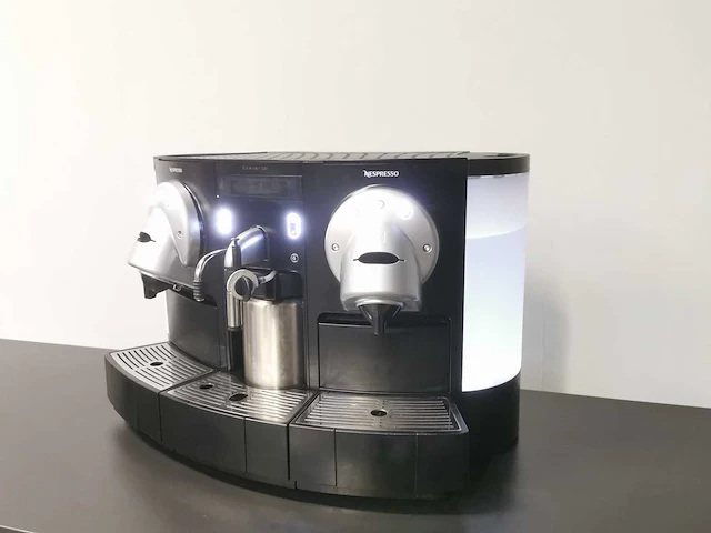 Nespresso professional - gemini cs223 - koffiezetapparaat - afbeelding 4 van  4