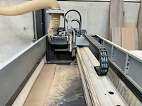 Nesting cnc bewerkingscentrum format 4 - afbeelding 6 van  7