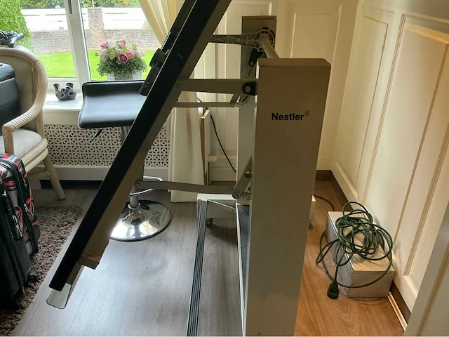 Nestler drafter lm2 aftekentafel - afbeelding 6 van  6