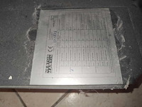 Nestor martin vrijstaande gaskachel - afbeelding 8 van  8