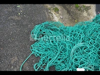 Net voor afvalcontainers - afbeelding 2 van  3