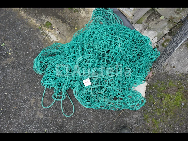 Net voor afvalcontainers - afbeelding 3 van  3