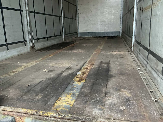 Netam-freihauf ancr 20-110 c aanhangwagen - afbeelding 2 van  10