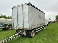 Netam-freihauf ancr 20-110 c aanhangwagen - afbeelding 4 van  10