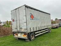 Netam-freihauf ancr 20-110 c aanhangwagen - afbeelding 7 van  10