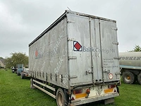 Netam-freihauf ancr 20-110 c aanhangwagen - afbeelding 9 van  10