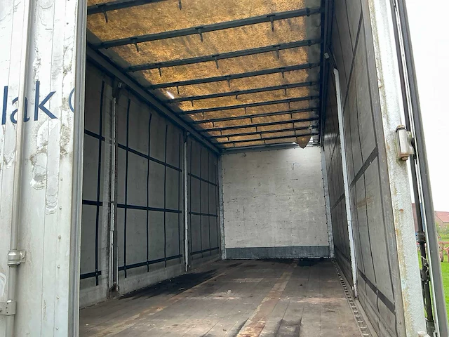 Netam-freihauf ancr 20-110 c aanhangwagen - afbeelding 10 van  10