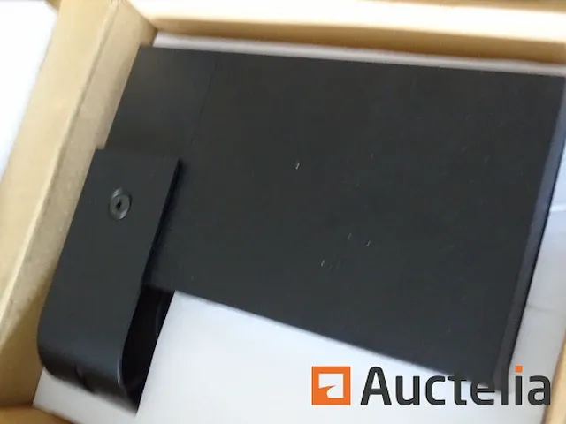 Netatmo noc-pro camera - afbeelding 1 van  4