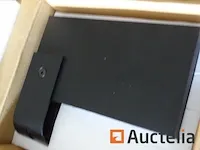 Netatmo noc-pro camera - afbeelding 1 van  4