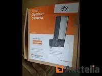 Netatmo noc-pro camera - afbeelding 2 van  4