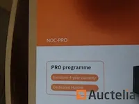 Netatmo noc-pro camera - afbeelding 4 van  4