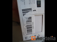 Netatmo thermostatische kraan - legrand nav-amz - afbeelding 4 van  4