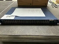 Netgear smart swicth - afbeelding 1 van  3
