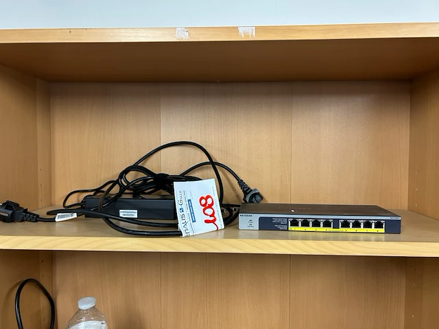 Netgear - afbeelding 1 van  5