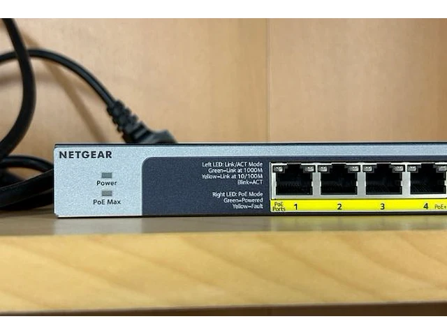 Netgear - afbeelding 3 van  5