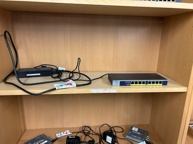 Netgear - afbeelding 1 van  7