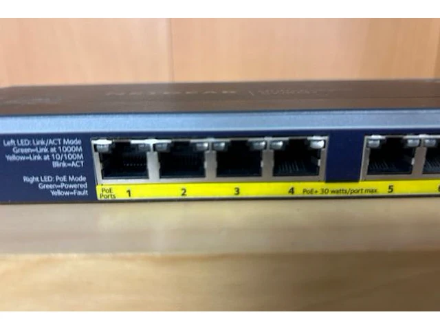 Netgear - afbeelding 3 van  7