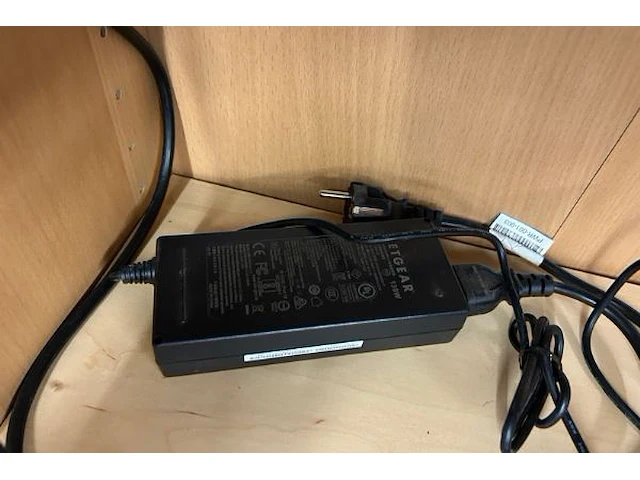 Netgear - afbeelding 6 van  7
