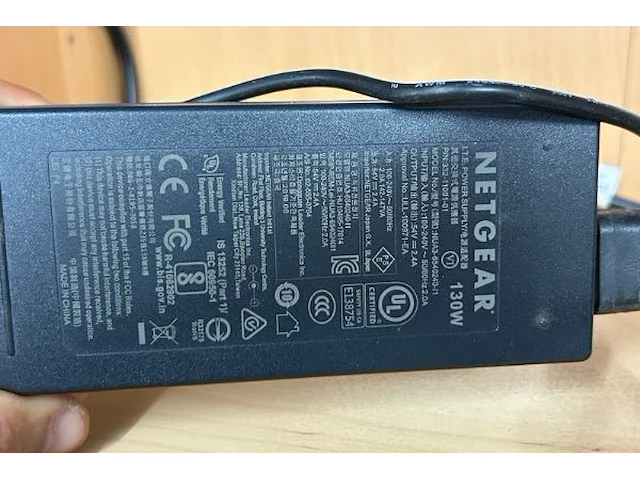 Netgear - afbeelding 7 van  7