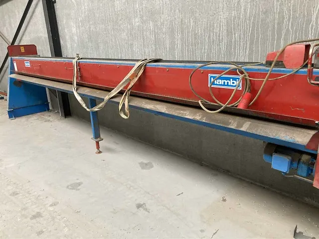 Nettenknipschaar hambi - afbeelding 1 van  8