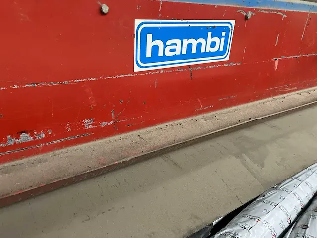 Nettenknipschaar hambi - afbeelding 4 van  8