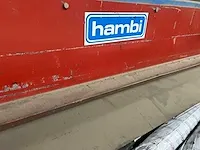 Nettenknipschaar hambi - afbeelding 4 van  8